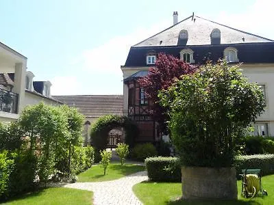 Studio Maison Fyot * Dijon